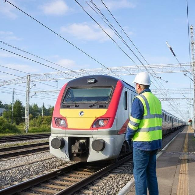 Training and Support for Railway QMS