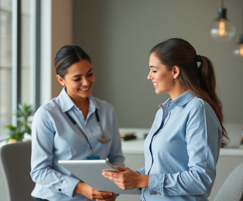 Andrew Richard Riley Quality Consulting